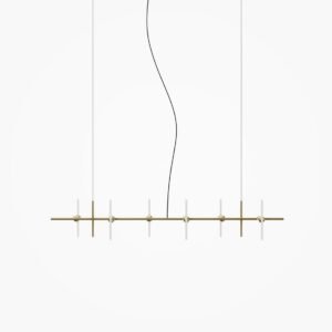 BEEM Aerial Chandelier