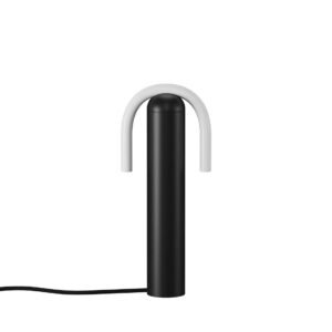 BEEM Black Table Lamp