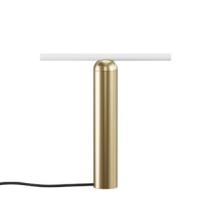 BEEM Brass Table Lamp