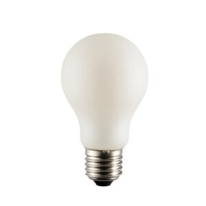 Dove - Frosted A60 LED Bulb