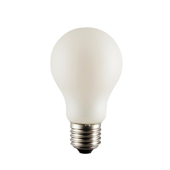 Dove - Frosted A60 LED Bulb