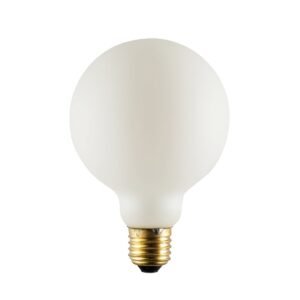 Ella G95 Dim to Warm LED Bulb