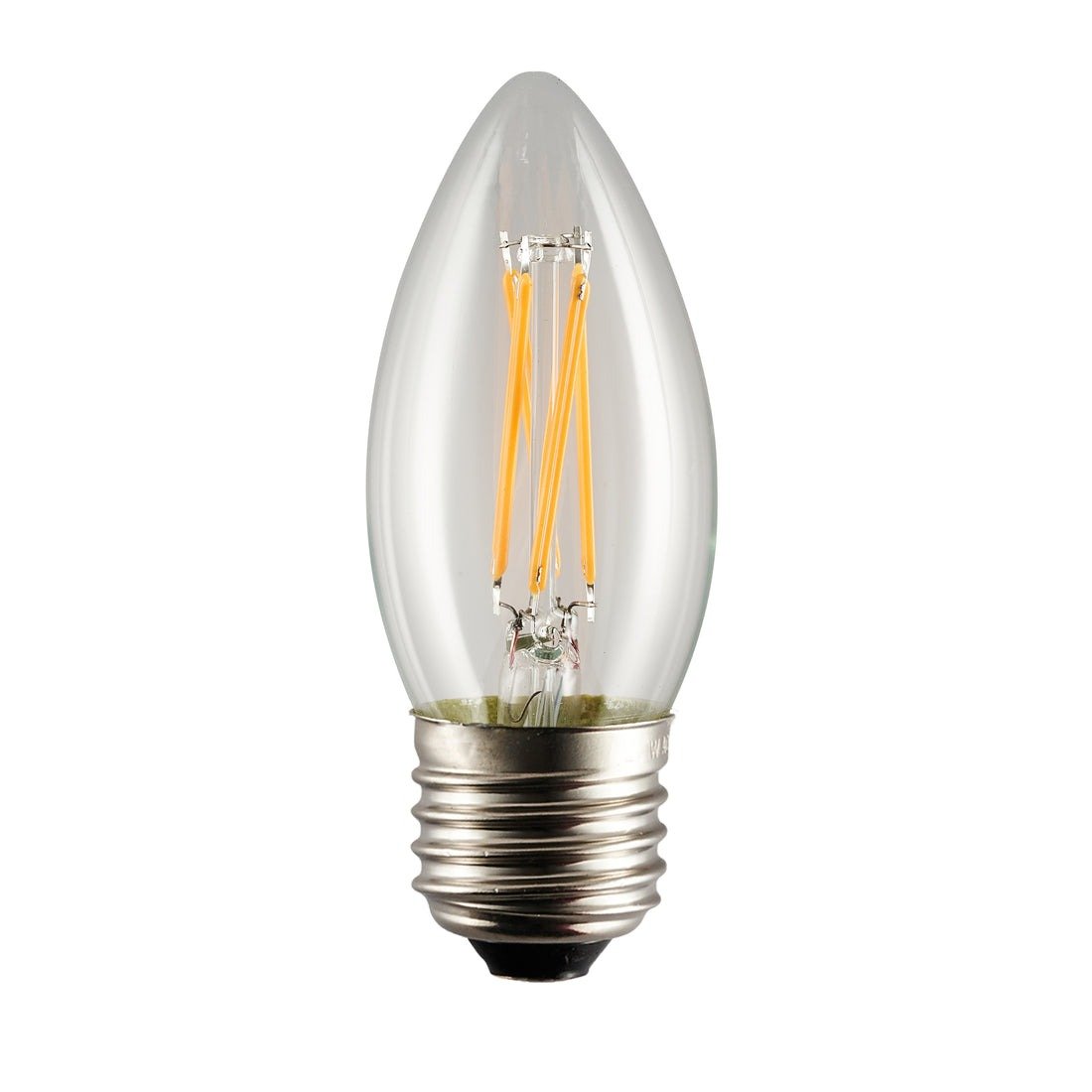 Iris LED Candle Bulb - Image 2