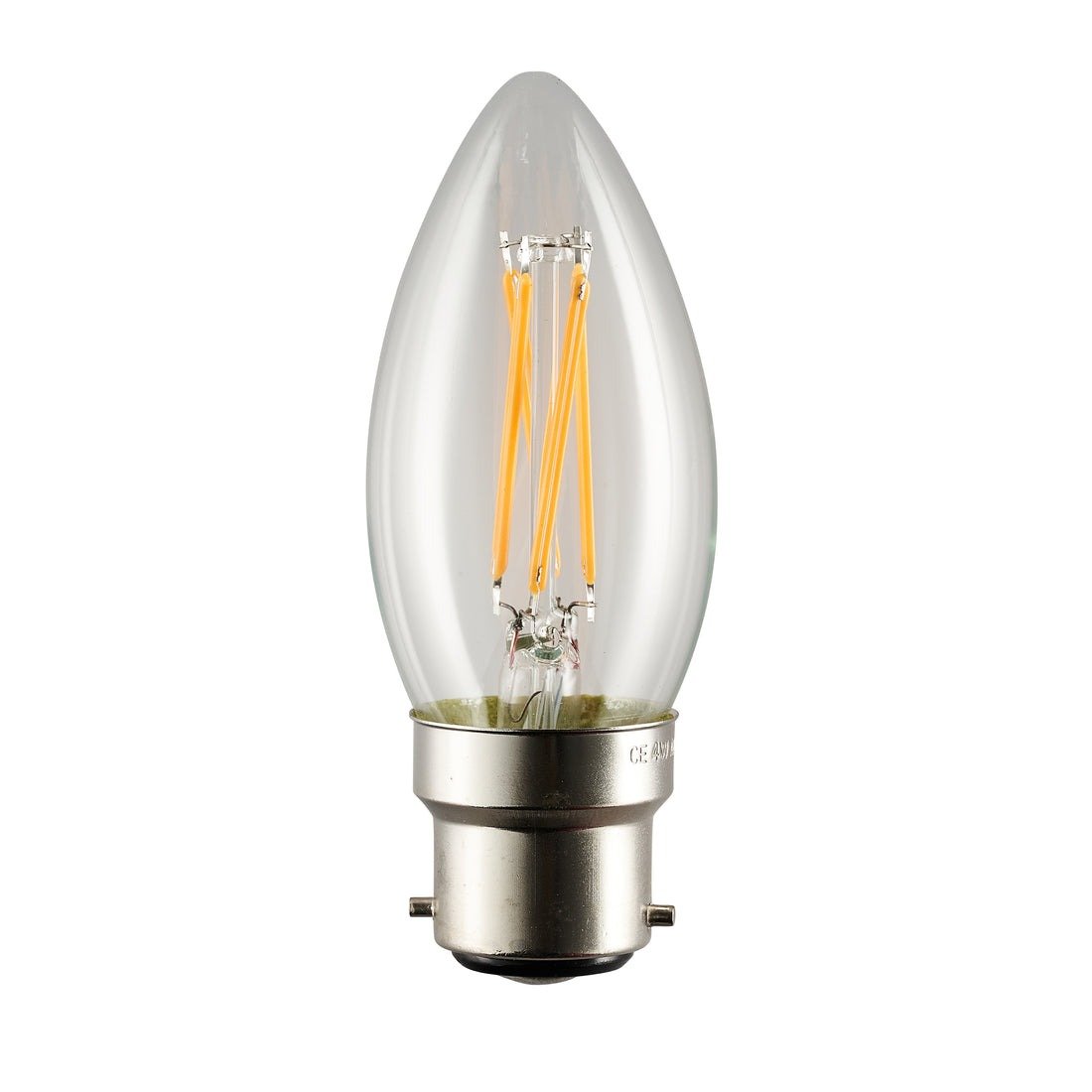 Iris LED Candle Bulb - Image 3