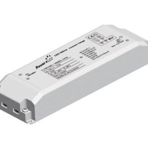 LED strip light constant voltage Triac dimming driver 80W