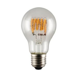 Nia A60 Dim to Warm LED Bulb