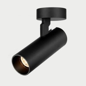 Well Lit Spotlight- Dim to Warm