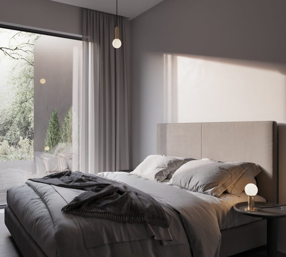 Colour Rendering Index (CRI)